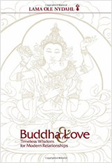 Buddha and Love