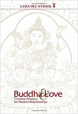 Buddha and Love