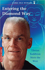 Entering the Diamond Way