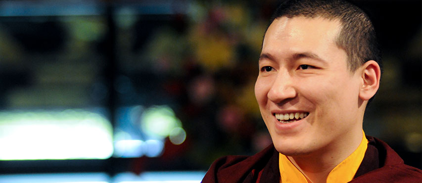 XVII Karmapa