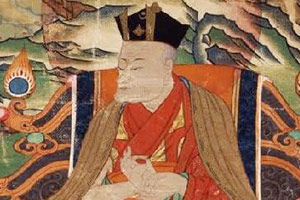 I Karmapa