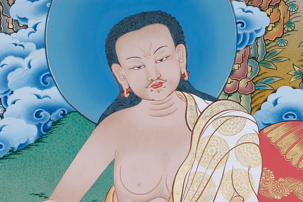 Milarepa