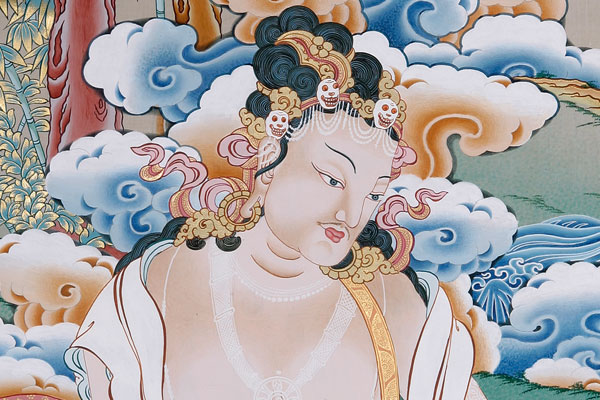 Tilopa