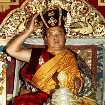 XVI Karmapa