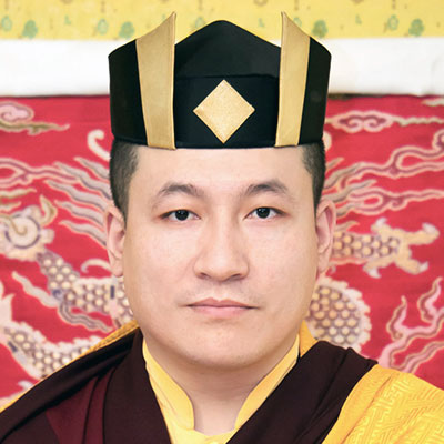 XVII Karmapa